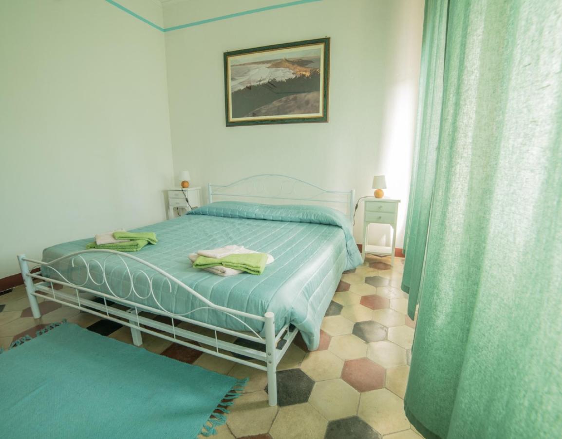 Càbras S'Apprigu B&B المظهر الخارجي الصورة