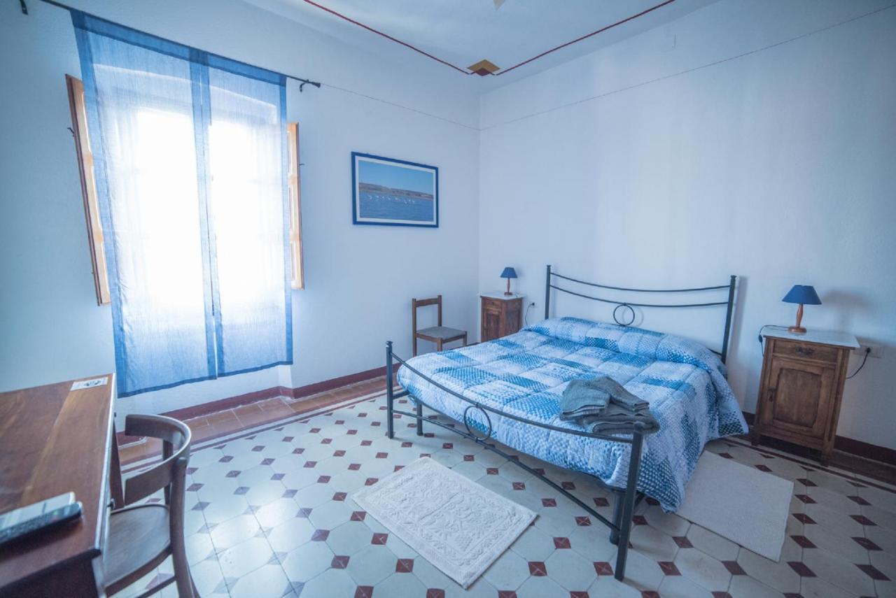 Càbras S'Apprigu B&B المظهر الخارجي الصورة