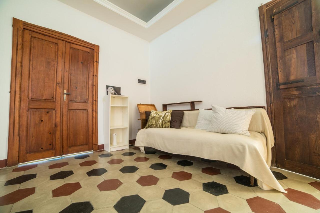 Càbras S'Apprigu B&B المظهر الخارجي الصورة