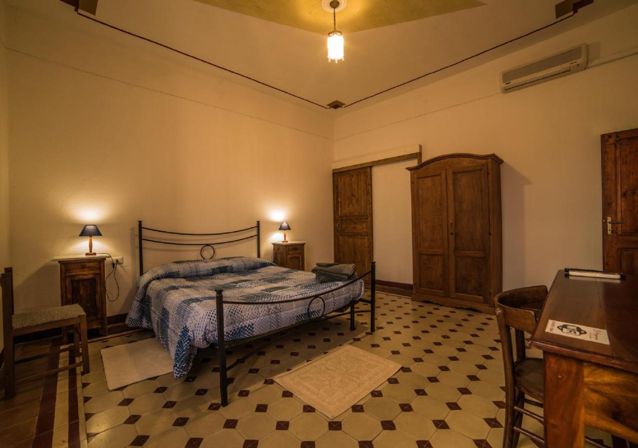 Càbras S'Apprigu B&B المظهر الخارجي الصورة