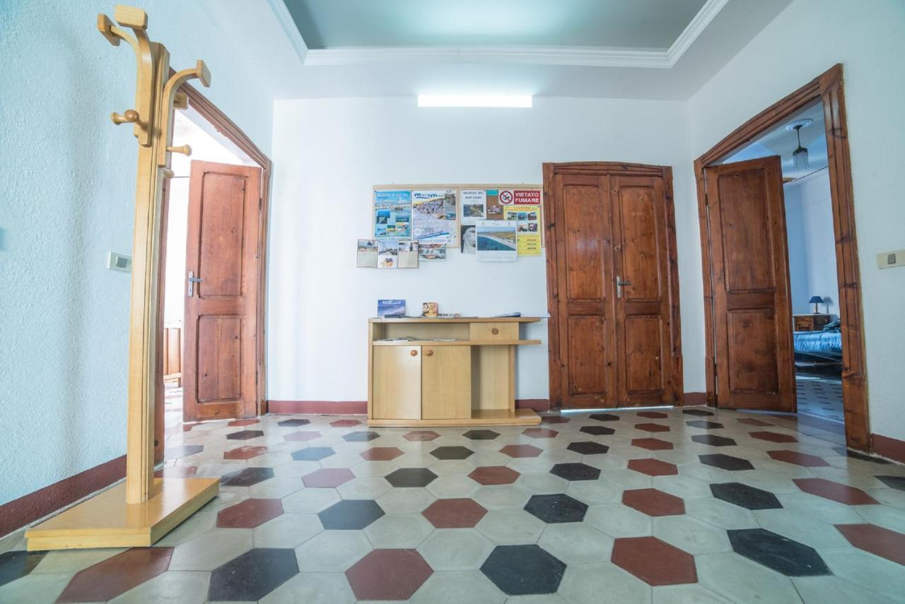 Càbras S'Apprigu B&B المظهر الخارجي الصورة