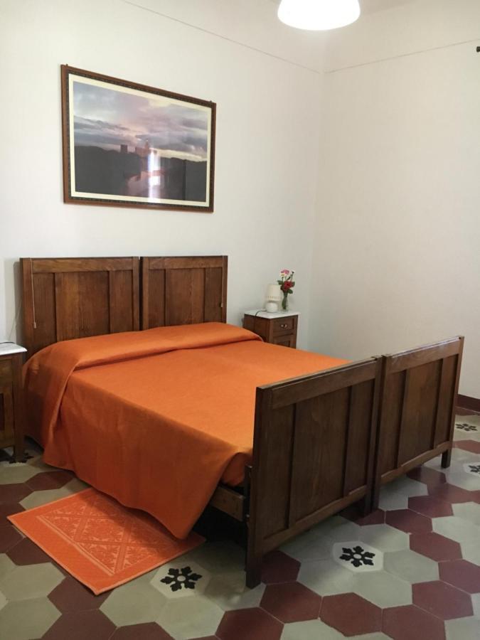 Càbras S'Apprigu B&B المظهر الخارجي الصورة