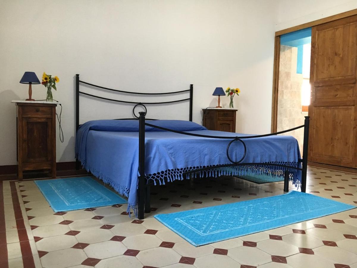 Càbras S'Apprigu B&B المظهر الخارجي الصورة