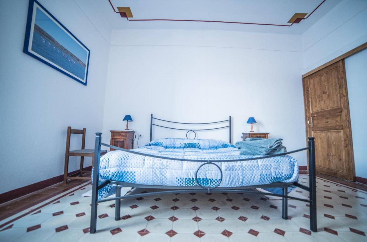 Càbras S'Apprigu B&B المظهر الخارجي الصورة
