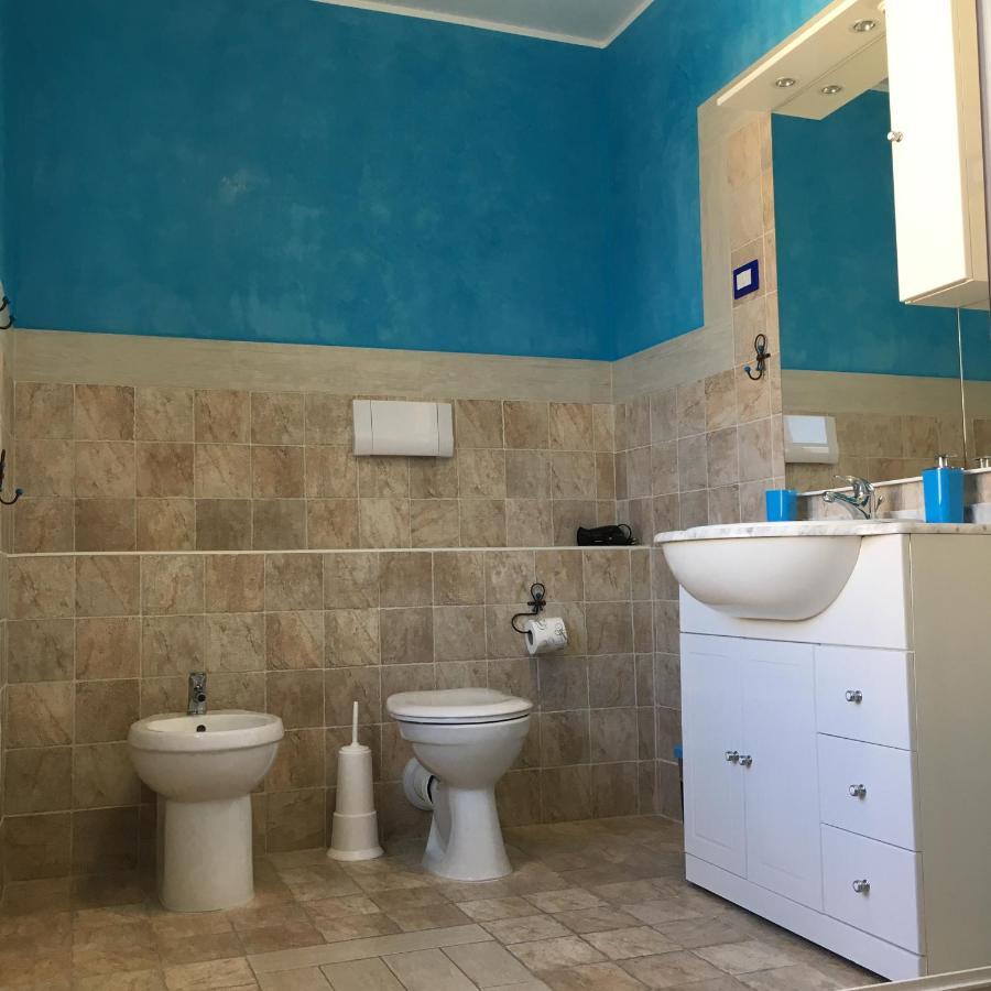 Càbras S'Apprigu B&B المظهر الخارجي الصورة