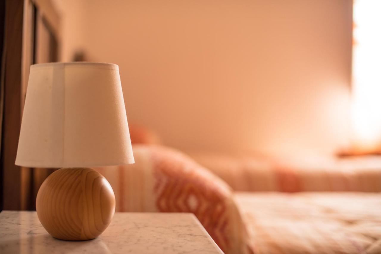 Càbras S'Apprigu B&B المظهر الخارجي الصورة