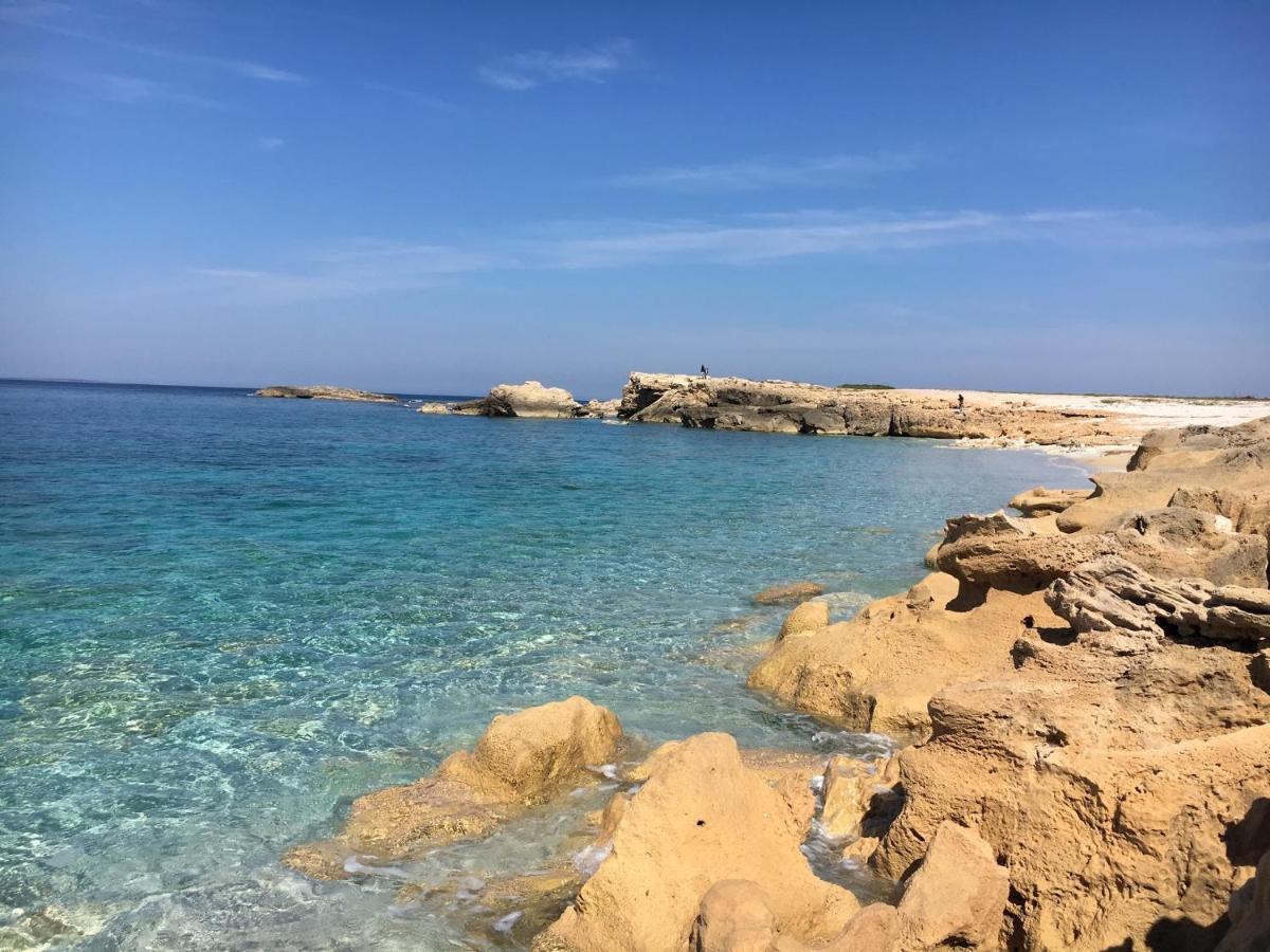 Càbras S'Apprigu B&B المظهر الخارجي الصورة