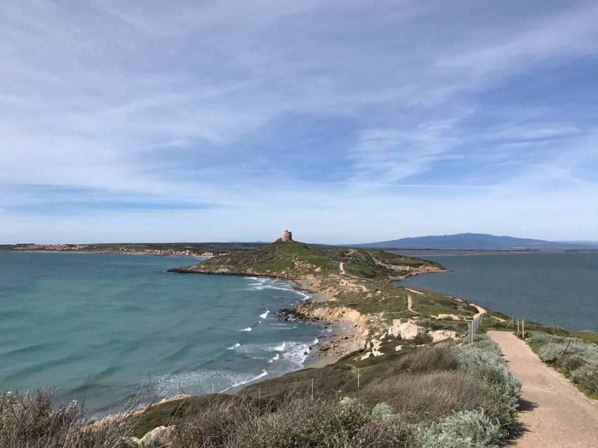 Càbras S'Apprigu B&B المظهر الخارجي الصورة