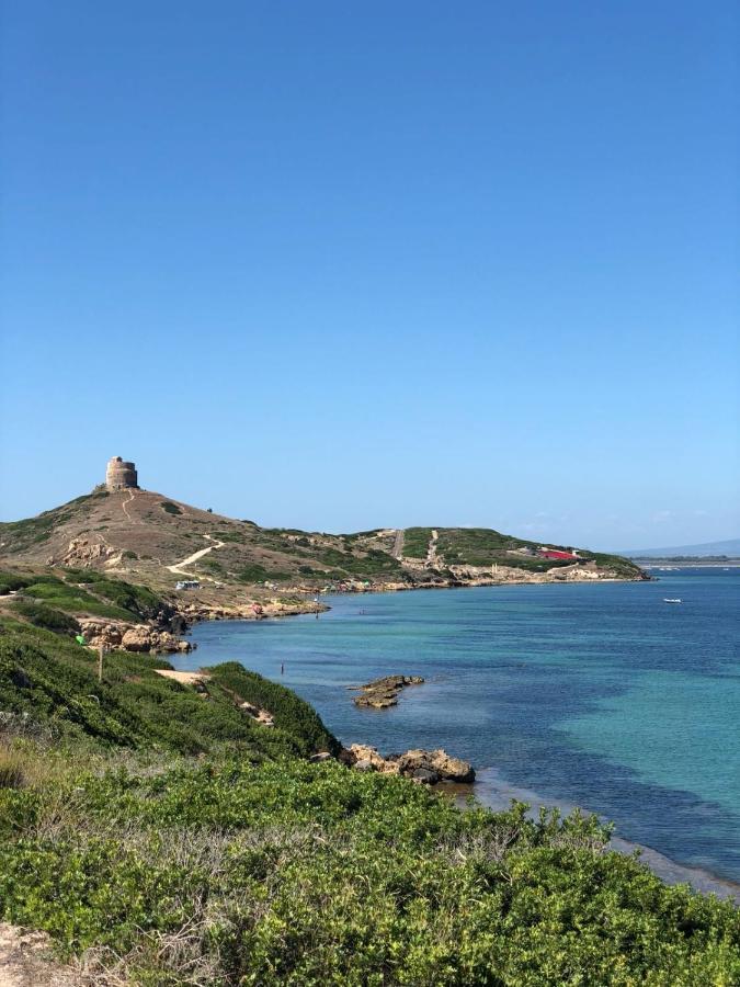 Càbras S'Apprigu B&B المظهر الخارجي الصورة
